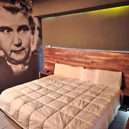 Hotel Rio Rita Тихуана Экстерьер фото