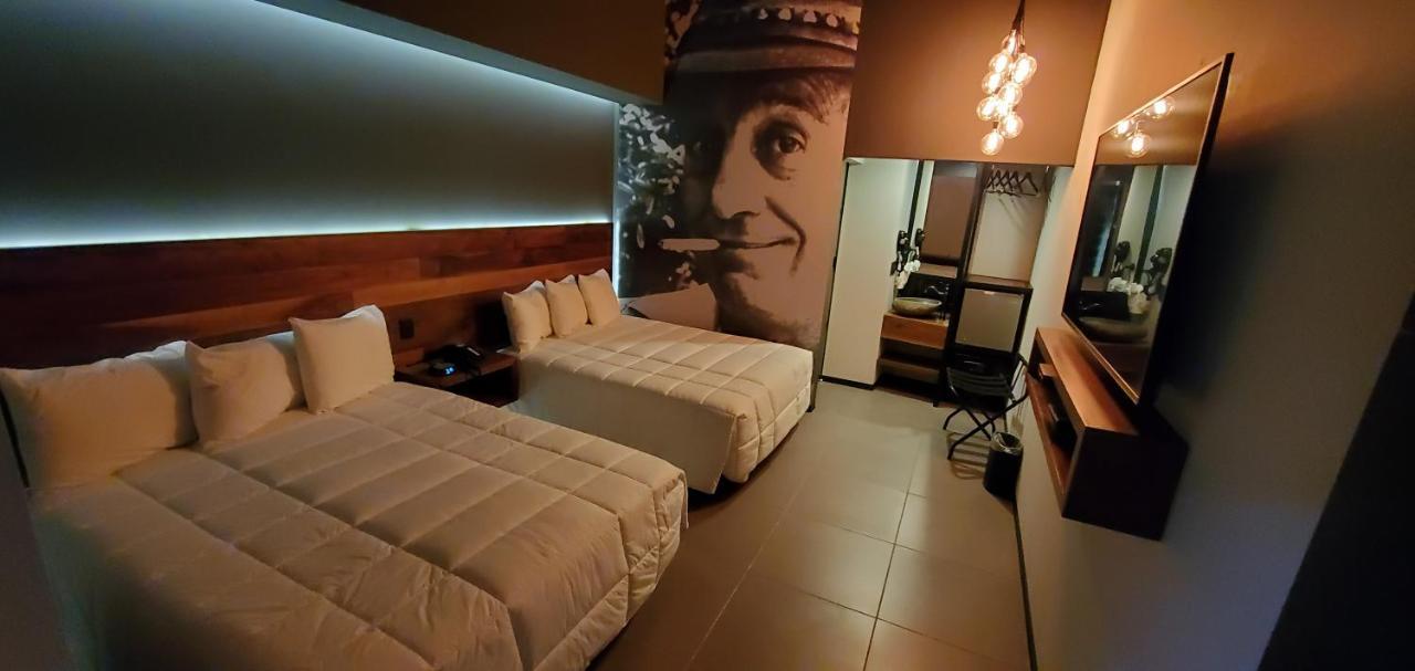 Hotel Rio Rita Тихуана Экстерьер фото