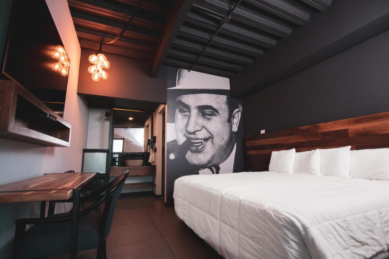 Hotel Rio Rita Тихуана Экстерьер фото