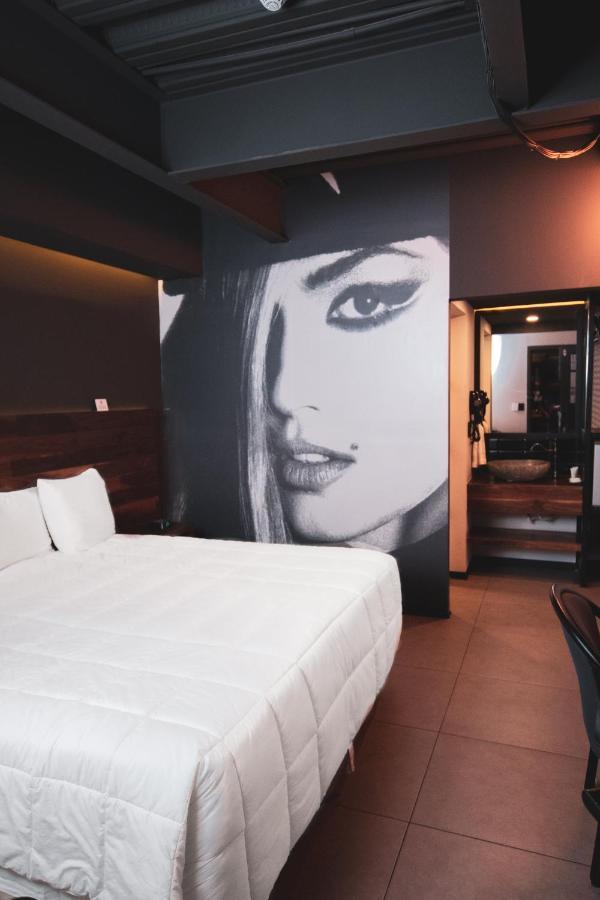 Hotel Rio Rita Тихуана Экстерьер фото