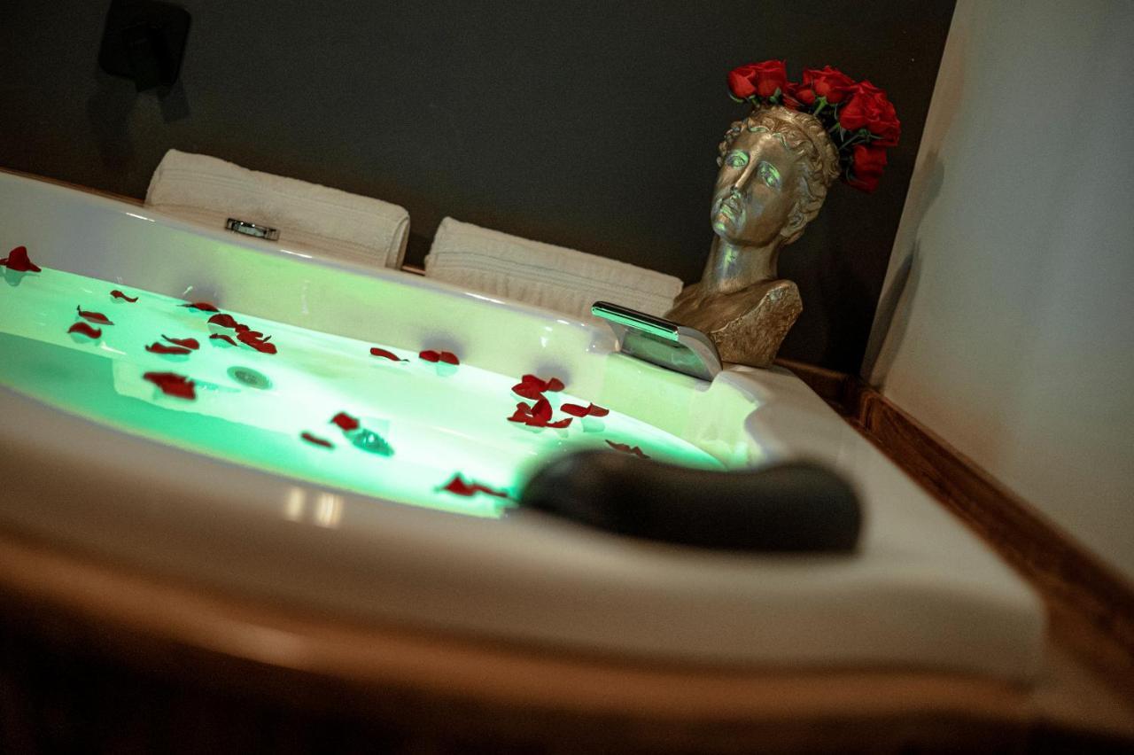 Hotel Rio Rita Тихуана Экстерьер фото