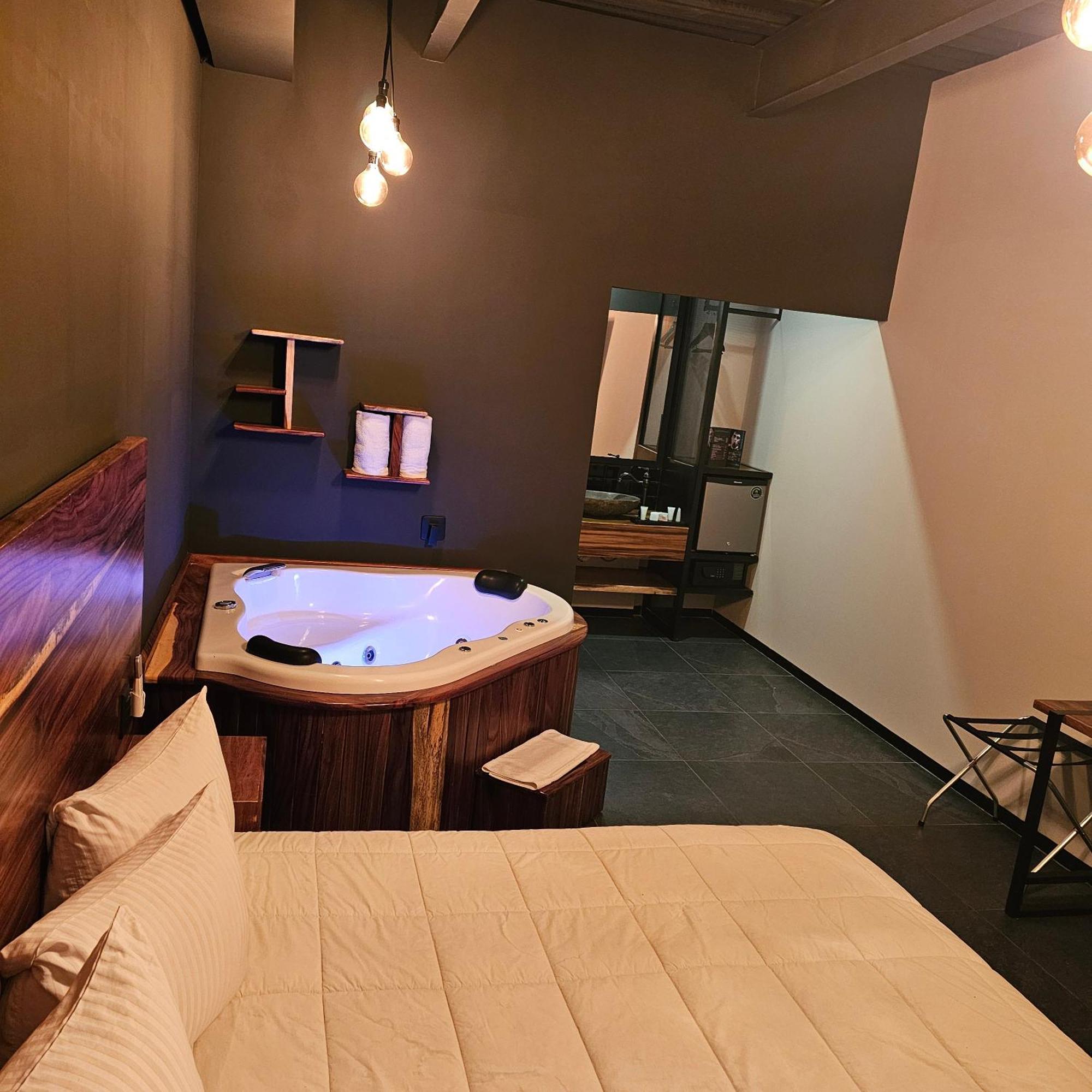 Hotel Rio Rita Тихуана Экстерьер фото