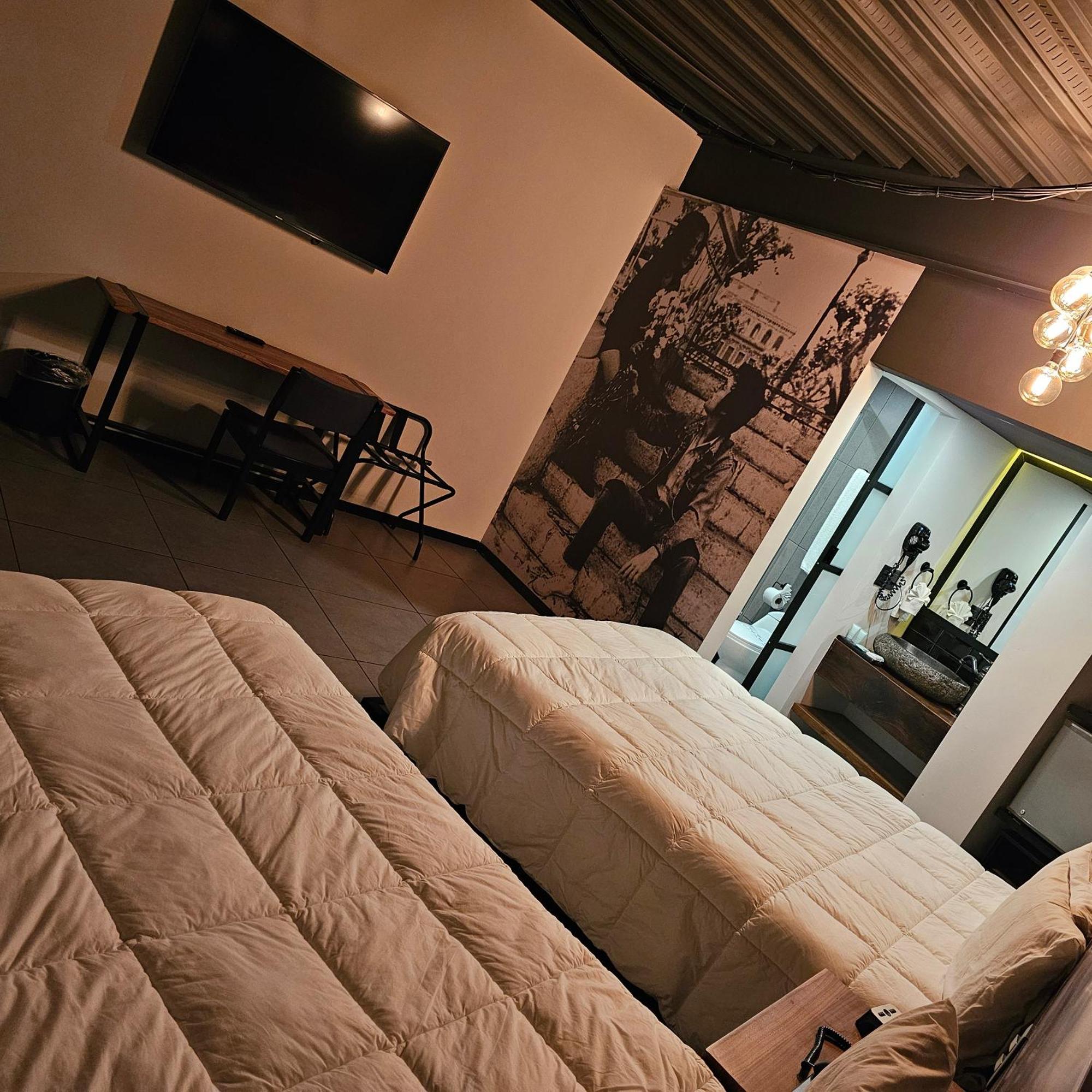 Hotel Rio Rita Тихуана Экстерьер фото