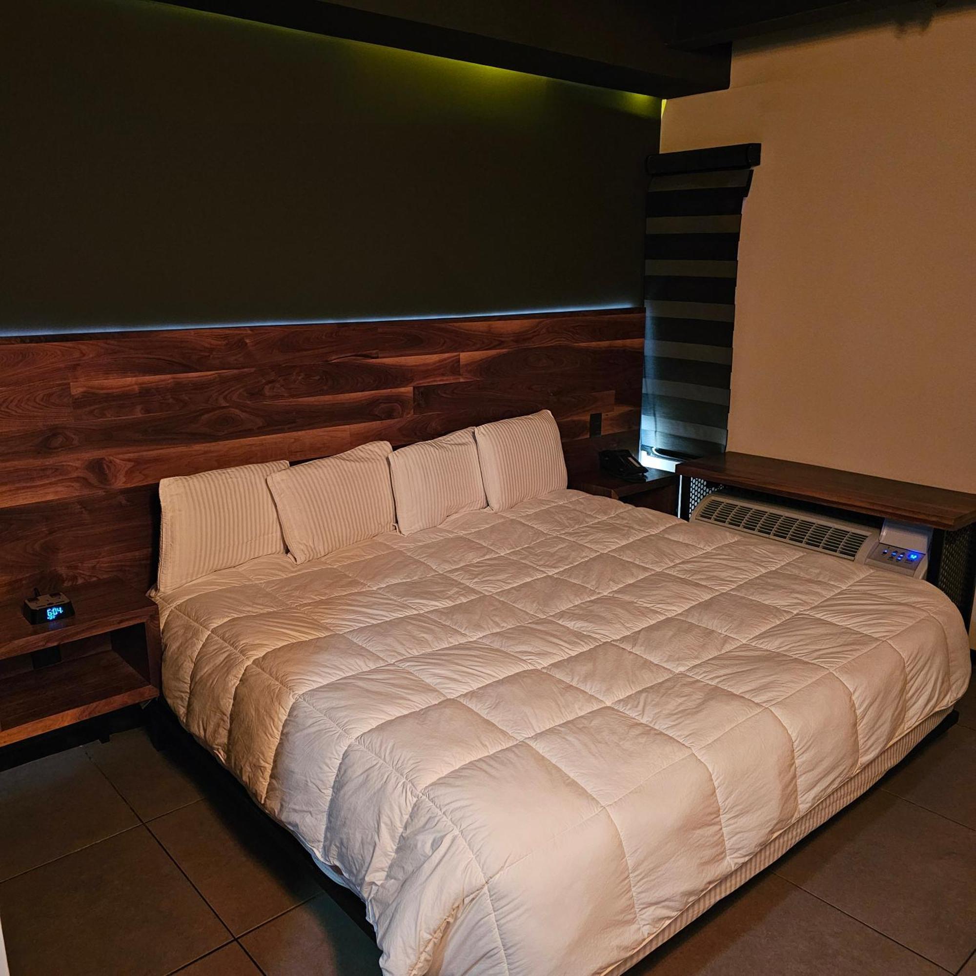 Hotel Rio Rita Тихуана Экстерьер фото
