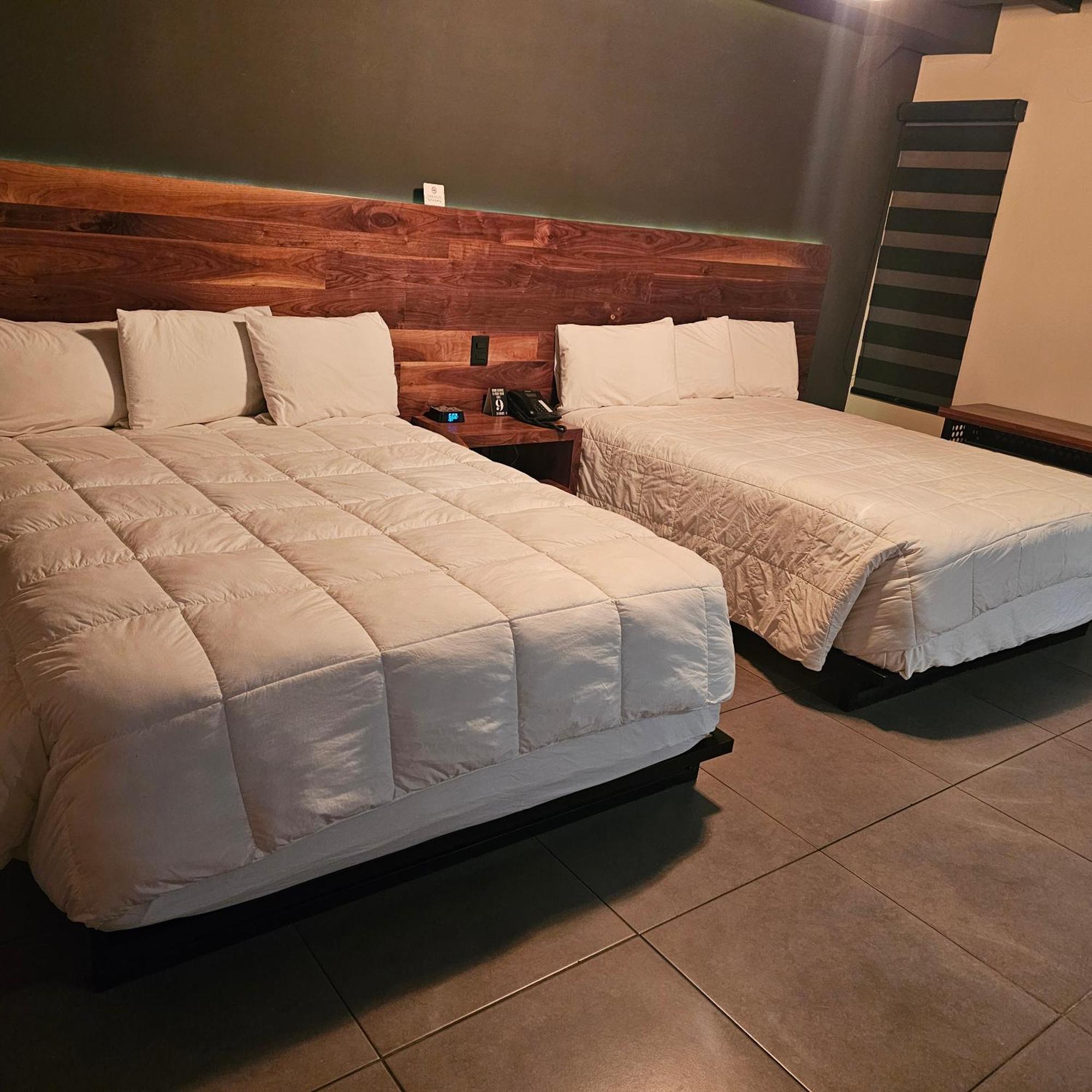 Hotel Rio Rita Тихуана Экстерьер фото